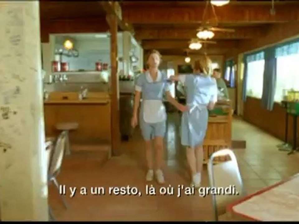 WAITRESS - Bande-annonce VO