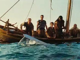 LA DERNIERE LEGION - Bande-annonce VO