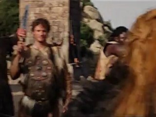 LA DERNIERE LEGION - Teaser VF