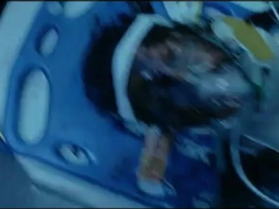 A VIF - Bande-annonce VO