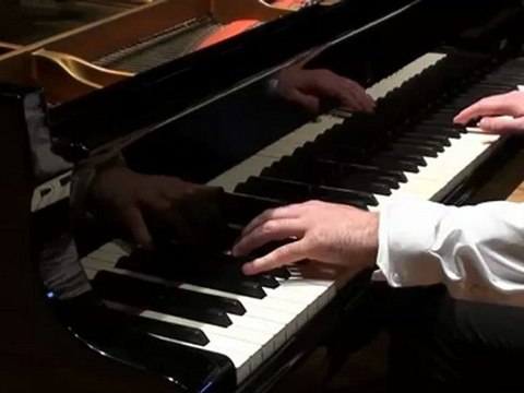 Jeff Martin - Nocturne Opus 9 n°2 - Chopin