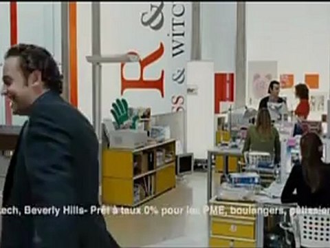 99 FRANCS - Bande-annonce2 VF