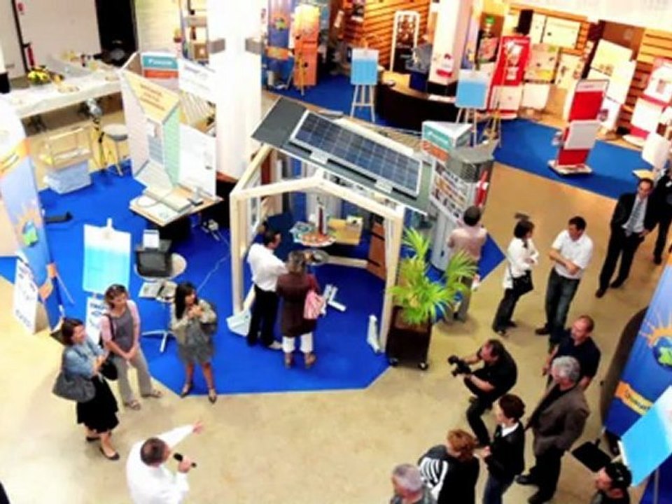 Un salon pour votre future maison