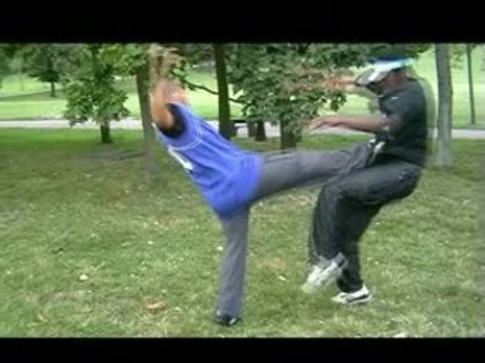 stunt game