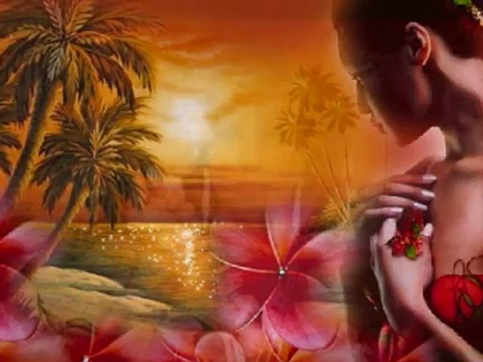 Bee Gees - Island In The Stream