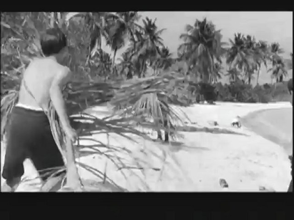 SA MAJESTE DES MOUCHES - Bonus VO