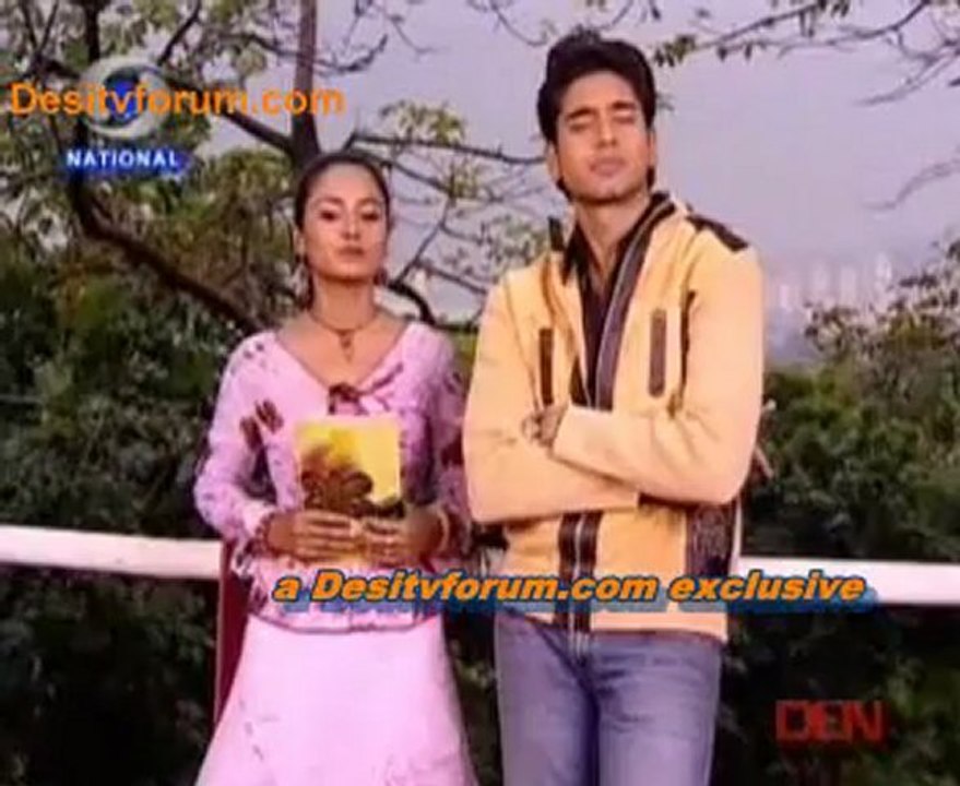 Kashmakash Zindagi Ki - 6th April 2012 Video Watch Online P2