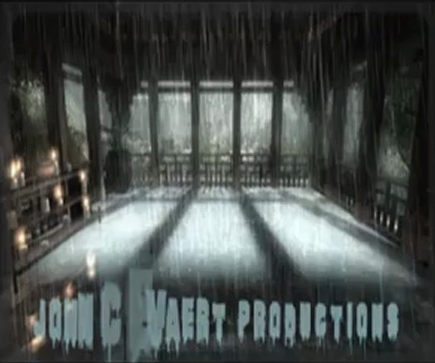 rain dojo title