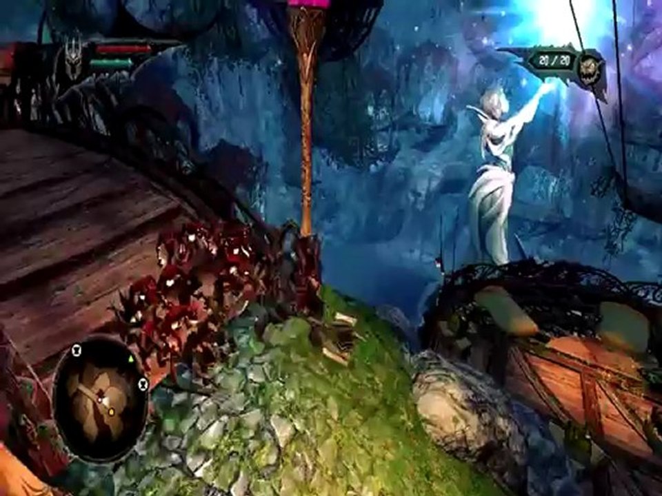 [S3][P2] Overlord 2