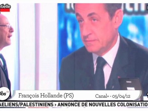 Le résumé de la semaine politique en moins de 3 minutes