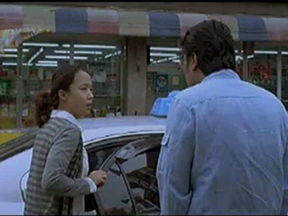 SECRET SUNSHINE - Bande-annonce VO