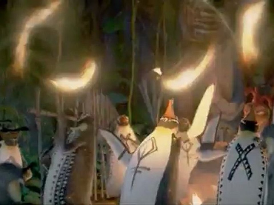 LES ROIS DE LA GLISSE - Teaser VF