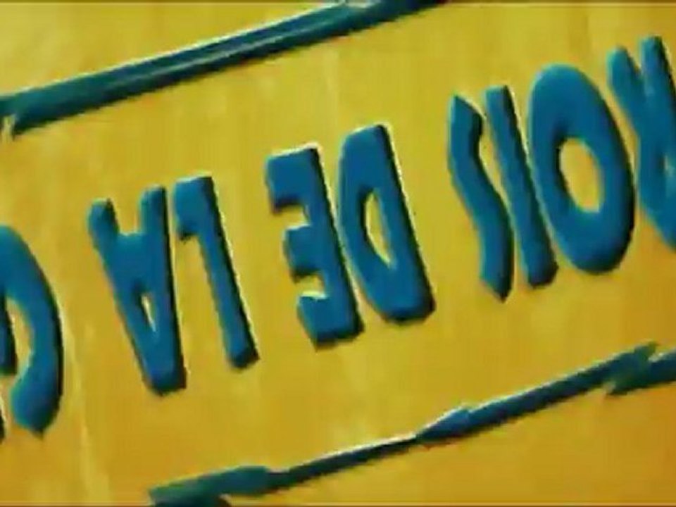 LES ROIS DE LA GLISSE - Bande-annonce VF