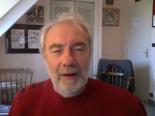 Paul Jorion - Le temps qu'il fait, le 6 avril 2012