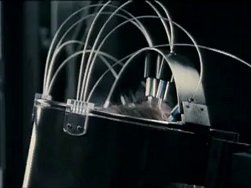 CHRYSALIS - Teaser VF