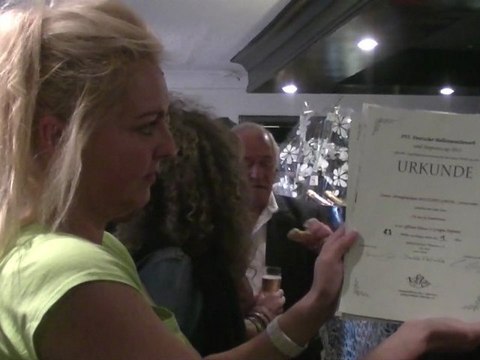 Le Centre Chorégraphique Françoise Bouichet-Sawas de Carcassonne, Champion du Monde de claquettes !