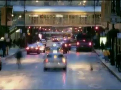 LES PORTES DU TEMPS - Bande-annonce VF