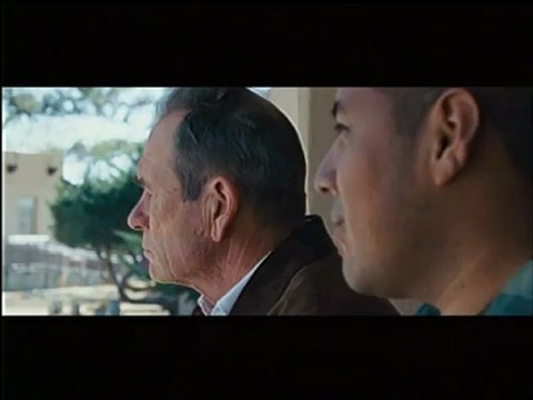 DANS LA VALLEE D'ELAH - Bande-annonce VO