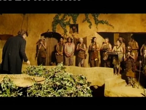 LES DEUX MONDES - Teaser VF