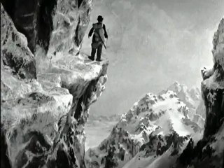 CHAPLIN : DU RIRE AUX LARMES - Bande-annonce VO