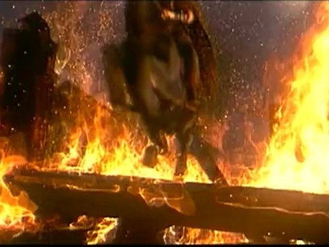 LA LEGENDE DE BEOWULF - Bande-annonce VF