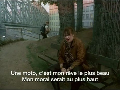 NOUS, LES VIVANTS - Teaser VO