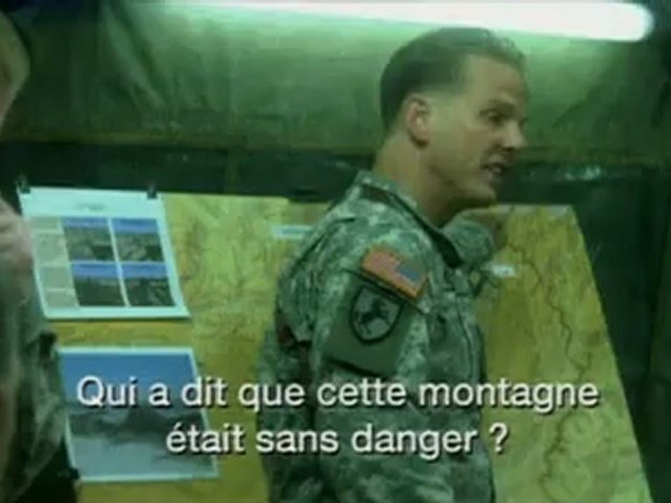 LIONS ET AGNEAUX - Bande-annonce VO