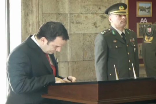 Anadolu Ajansı 92 yaşında