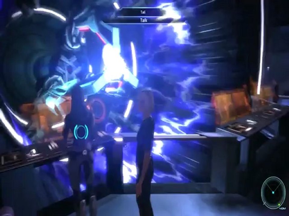 [S3][P4] Mass Effect