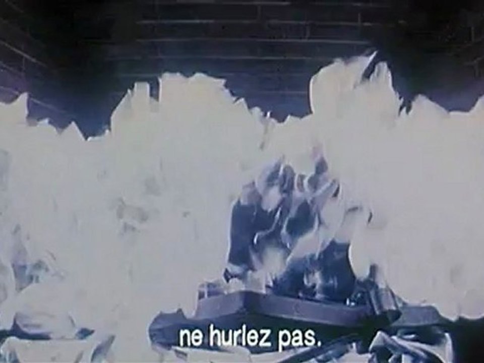 DEAD SILENCE - Bande-annonce VO