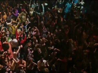 LA NUIT NOUS APPARTIENT - Bande-annonce VO