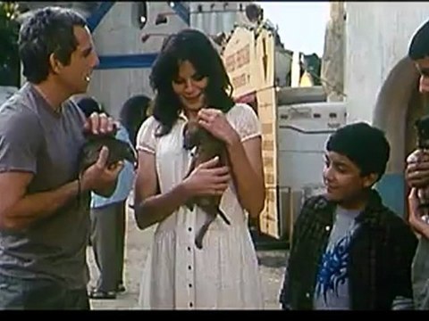 LES FEMMES DE SES REVES - Bande-annonce VF