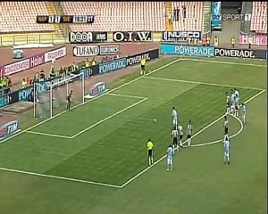 06 Napoli-Siena 2-1 - Serie A 2009-10 - 27.09.09