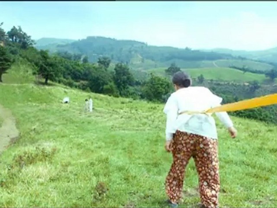 JE SUIS UN CYBORG - Bande-annonce VO