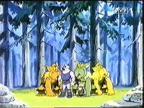 Gumisie - Światło niesie moc ( twojebajki.boo.pl)