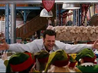 FRERE NOEL - Bande-annonce VO