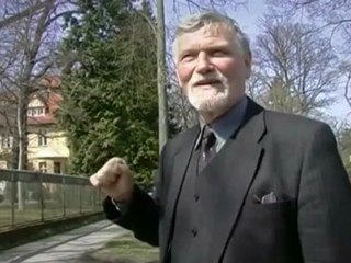 Der amtierende Reichskanzler