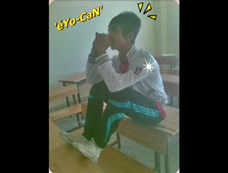 eYoCaN a.K.a aFaT ALayıNa poSTa