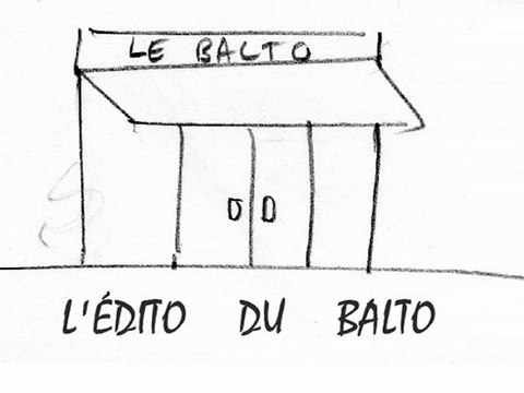 Les riches ou les pauvres ? - Balto 6 avril