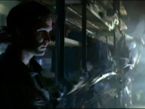 ALIENS VS PREDATOR REQUIEM - Bande-annonce2 VO