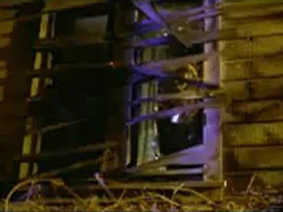 Halloween Resurrection