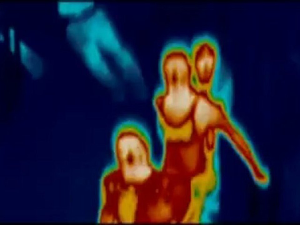 ALIENS VS PREDATOR REQUIEM - Bande-annonce VO