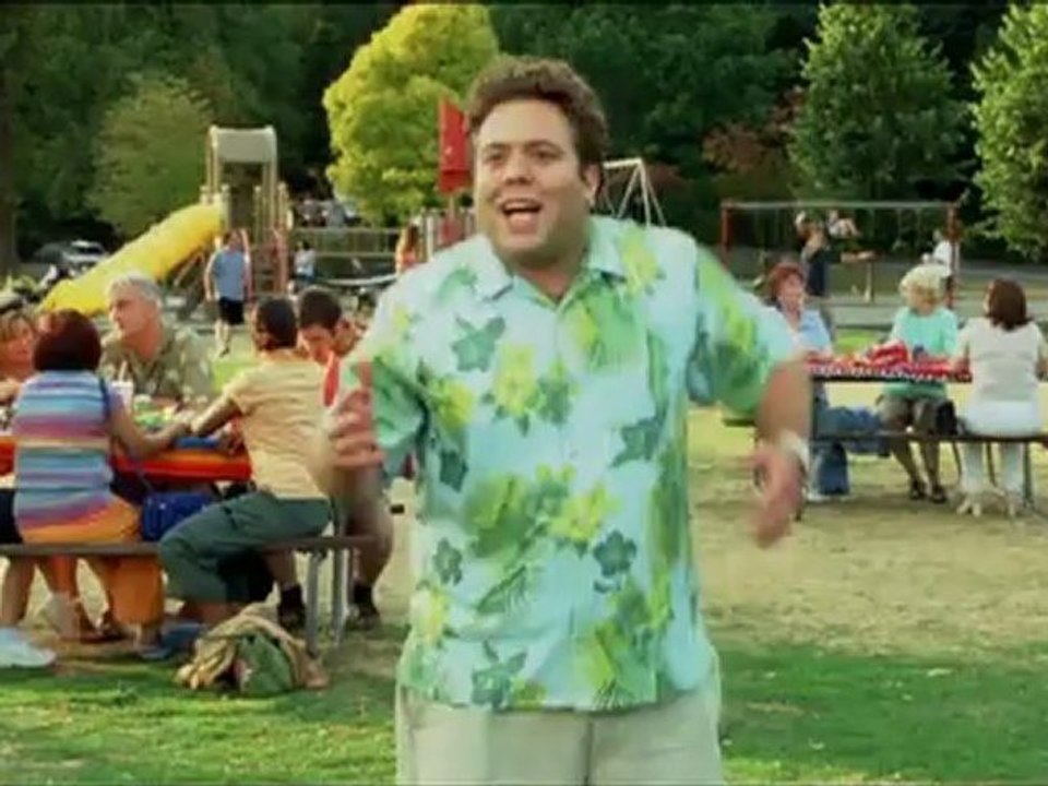 CHARLIE LES FILLES LUI DISENT MERCI - Bande-annonce VF