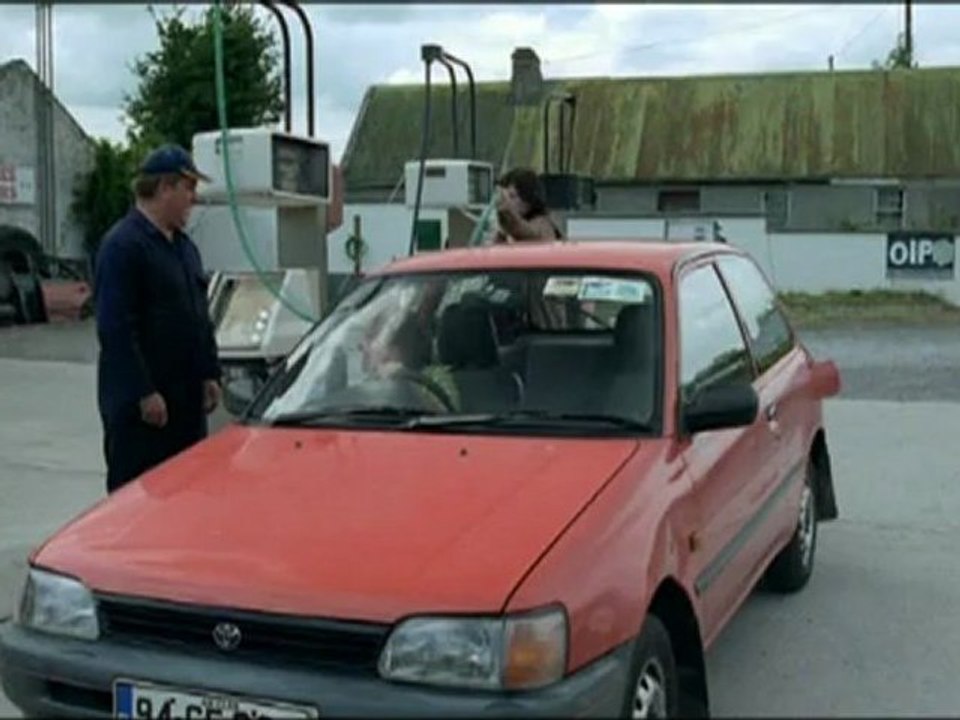 GARAGE - Bande-annonce VO