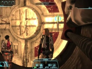 [S3][P10] Mass Effect