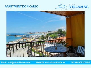 Villas Costa Brava