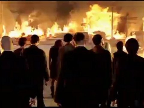 30 JOURS DE NUIT - Bande-annonce VO