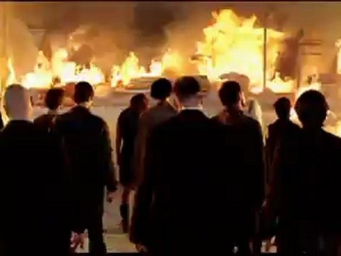 30 JOURS DE NUIT - Bande-annonce VF