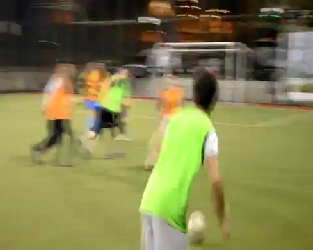 05.04.2012 FİKİRTE SPOR - ÇAMLICA İDMAN YURDU