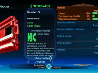 [Space adventure] WT Mass Effect [11] "Blabla dans le vaisseau  Acte 2"